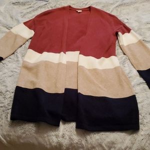 Hem and Thread cardigan